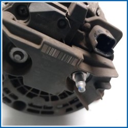 Alternatore 
 
 NISSAN JUKE (F15E) (10/10>12/18