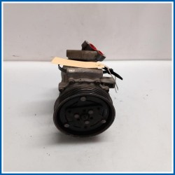 Compressore a/c COMPRESSOR-AIR 
 
 NISSAN JUKE (F15E) (10/10>12/18