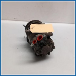 Compressore a/c COMPRESSOR-AIR 
 
 NISSAN JUKE (F15E) (10/10>12/18