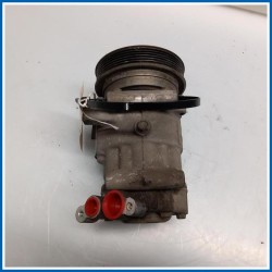 Compressore a/c COMPRESSOR-AIR 
 
 NISSAN JUKE (F15E) (10/10>12/18