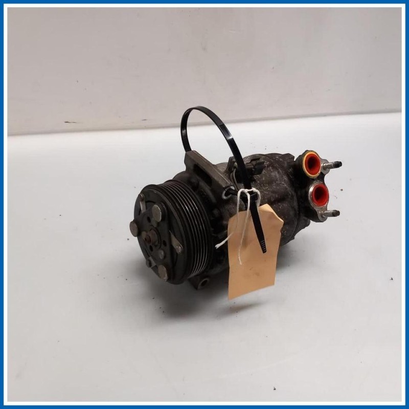 Compressore a/c Compressor assy 
 
 FORD C-MAX (CB7) (09/10>05/15