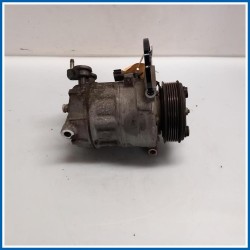 Compressore a/c Compressor assy 
 
 FORD C-MAX (CB7) (09/10>05/15
