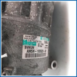 Compressore a/c Compressor assy 
 
 FORD C-MAX (CB7) (09/10>05/15