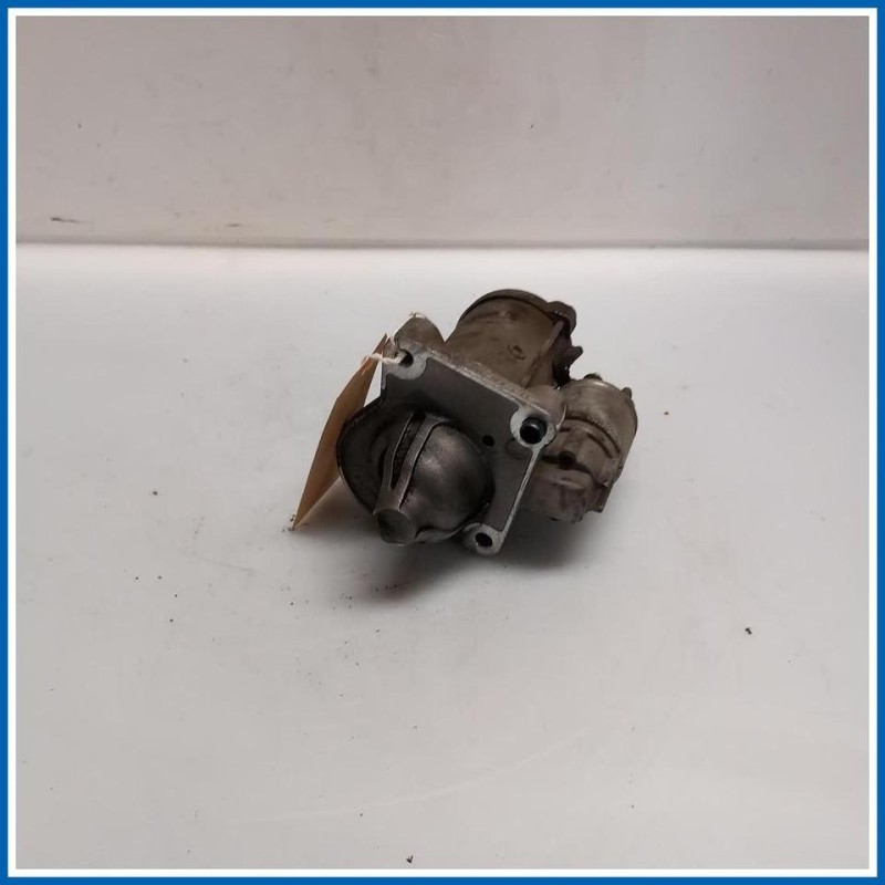 Motorino avviamento STARTER MOTOR ASSY 
 
 FORD C-MAX (CB7) (09/10>05/15
