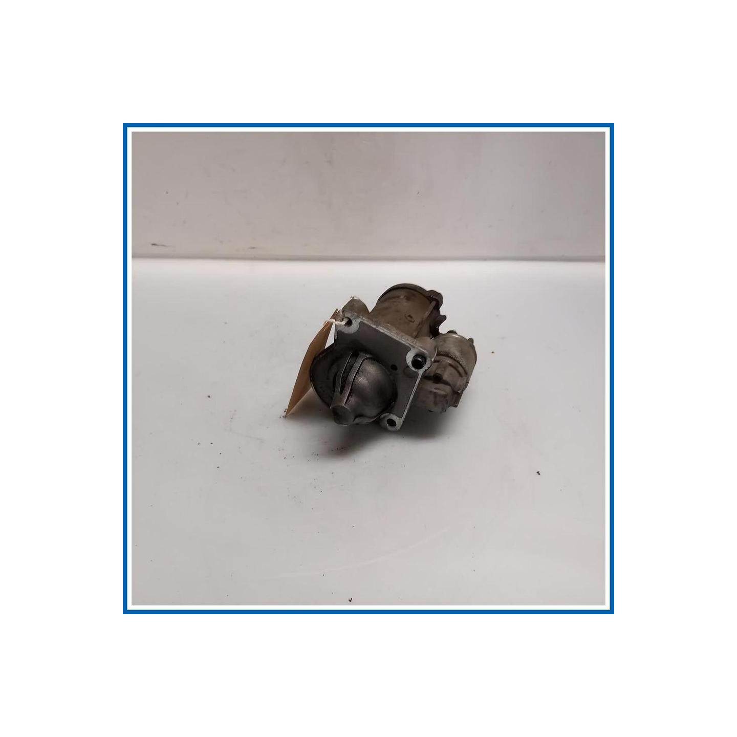 Motorino avviamento STARTER MOTOR ASSY 
 
 FORD C-MAX (CB7) (09/10>05/15