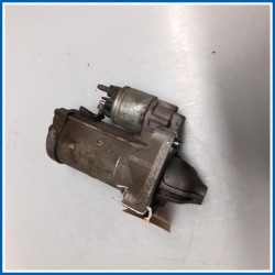 Motorino avviamento STARTER MOTOR ASSY 
 
 FORD C-MAX (CB7) (09/10>05/15