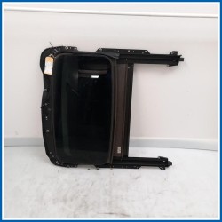 Cristallo tetto PORTELLO 
 
 VOLVO XC70 (04/13>04/17