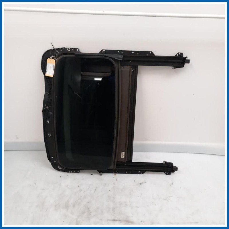 Cristallo tetto PORTELLO 
 
 VOLVO XC70 (04/13>04/17