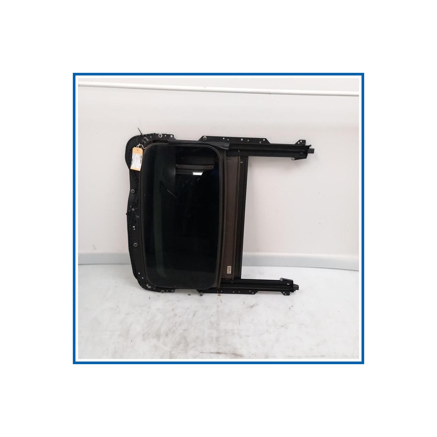 Cristallo tetto PORTELLO 
 
 VOLVO XC70 (04/13>04/17