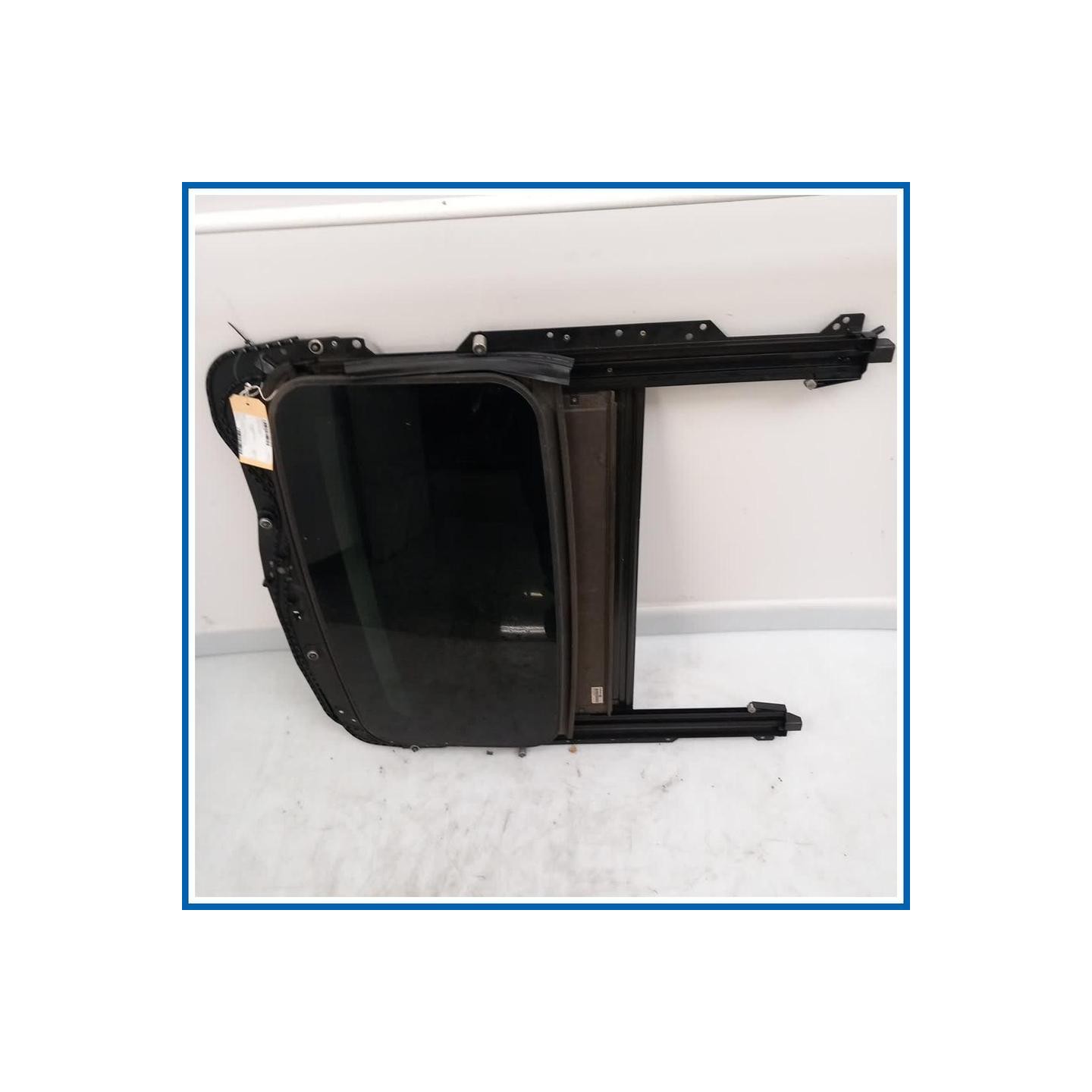 Cristallo tetto PORTELLO 
 
 VOLVO XC70 (04/13>04/17