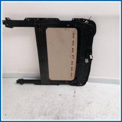 Cristallo tetto PORTELLO 
 
 VOLVO XC70 (04/13>04/17