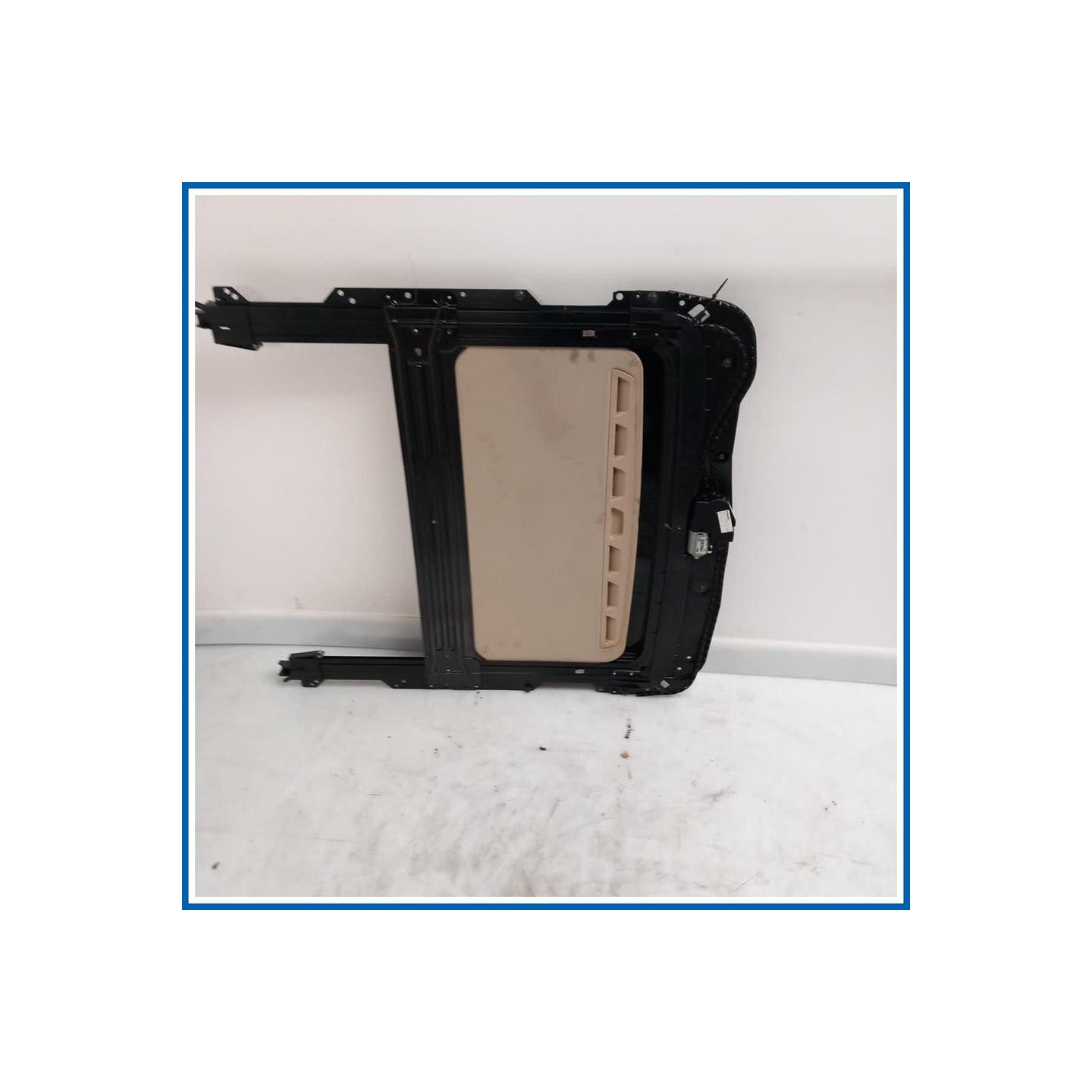 Cristallo tetto PORTELLO 
 
 VOLVO XC70 (04/13>04/17
