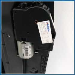 Cristallo tetto PORTELLO 
 
 VOLVO XC70 (04/13>04/17