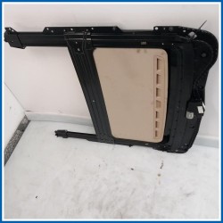 Cristallo tetto PORTELLO 
 
 VOLVO XC70 (04/13>04/17