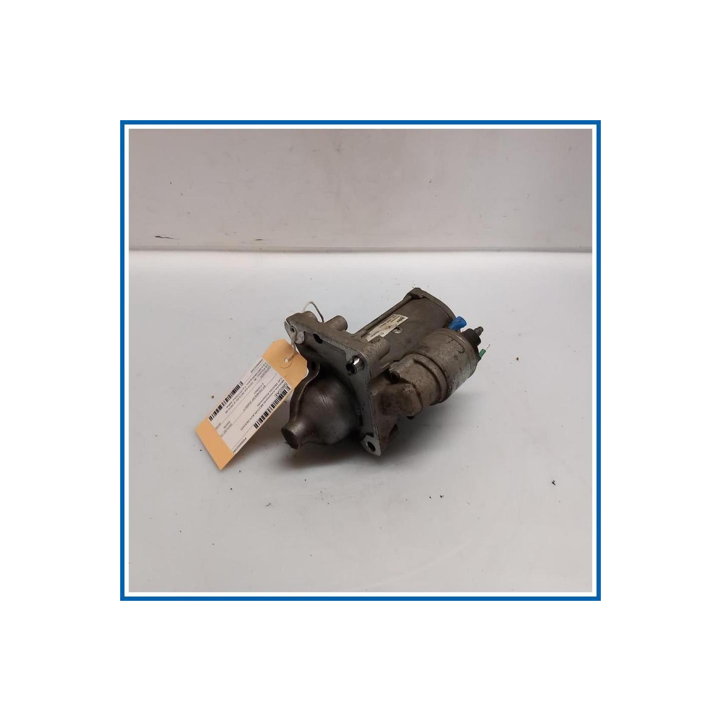 Motorino avviamento MOTOR.AVV.NUOVO 
 
 CITROEN C4 PICASSO (B78) (05/13>)
