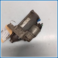 Motorino avviamento MOTOR.AVV.NUOVO 
 
 CITROEN C4 PICASSO (B78) (05/13>)