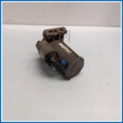 Motorino avviamento MOTOR.AVV.NUOVO 
 
 CITROEN C4 PICASSO (B78) (05/13>)