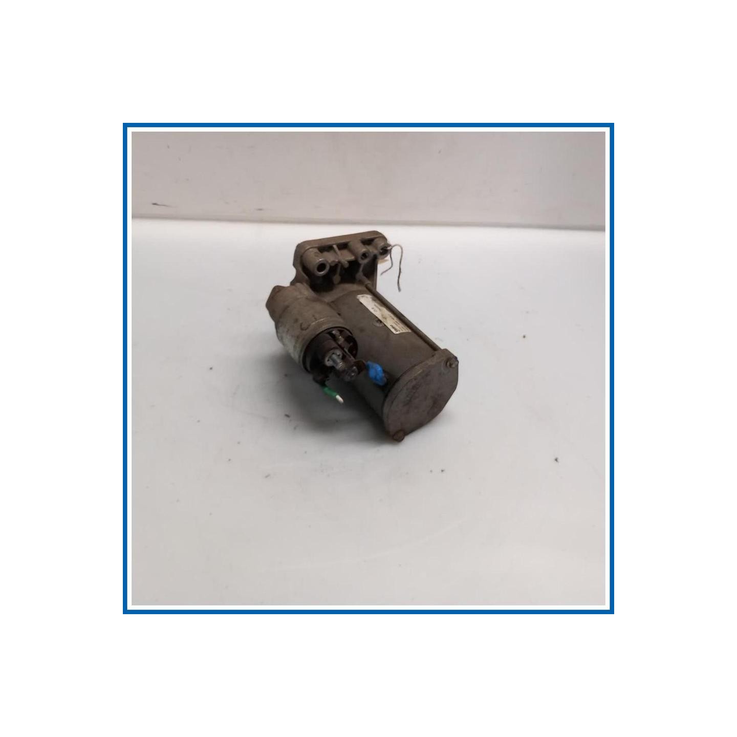Motorino avviamento MOTOR.AVV.NUOVO 
 
 CITROEN C4 PICASSO (B78) (05/13>)