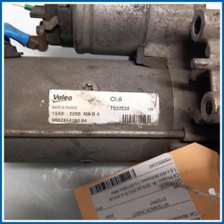Motorino avviamento MOTOR.AVV.NUOVO 
 
 CITROEN C4 PICASSO (B78) (05/13>)