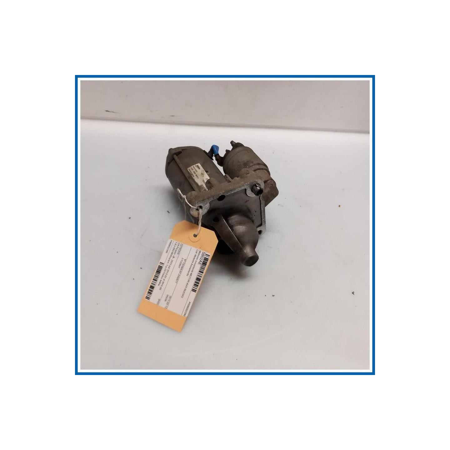 Motorino avviamento MOTOR.AVV.NUOVO 
 
 CITROEN C4 PICASSO (B78) (05/13>)