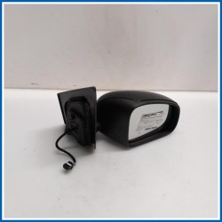 Retrovisore esterno ALLOGGIAMENTO RETROVISORE 
dx. 
ant. SMART FORTWO EQ (A/C 453) (03/17>)