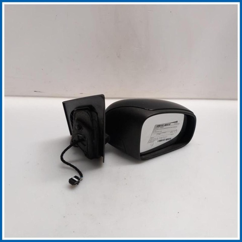 Retrovisore esterno ALLOGGIAMENTO RETROVISORE 
dx. 
ant. SMART FORTWO EQ (A/C 453) (03/17>)