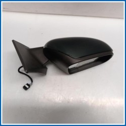 Retrovisore esterno ALLOGGIAMENTO RETROVISORE 
dx. 
ant. SMART FORTWO EQ (A/C 453) (03/17>)