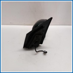 Retrovisore esterno ALLOGGIAMENTO RETROVISORE 
dx. 
ant. SMART FORTWO EQ (A/C 453) (03/17>)