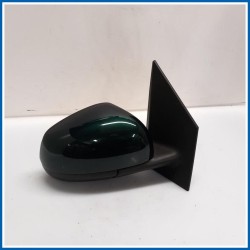 Retrovisore esterno ALLOGGIAMENTO RETROVISORE 
dx. 
ant. SMART FORTWO EQ (A/C 453) (03/17>)