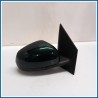 Retrovisore esterno ALLOGGIAMENTO RETROVISORE 
dx. 
ant. SMART FORTWO EQ (A/C 453) (03/17>)