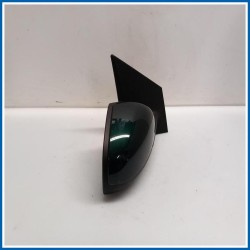 Retrovisore esterno ALLOGGIAMENTO RETROVISORE 
dx. 
ant. SMART FORTWO EQ (A/C 453) (03/17>)