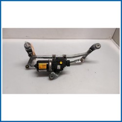 Meccanismo Tergicristallo IMPIANTO TERGICRISTALLI 
 
 SMART FORTWO EQ (A/C 453) (03/17>)