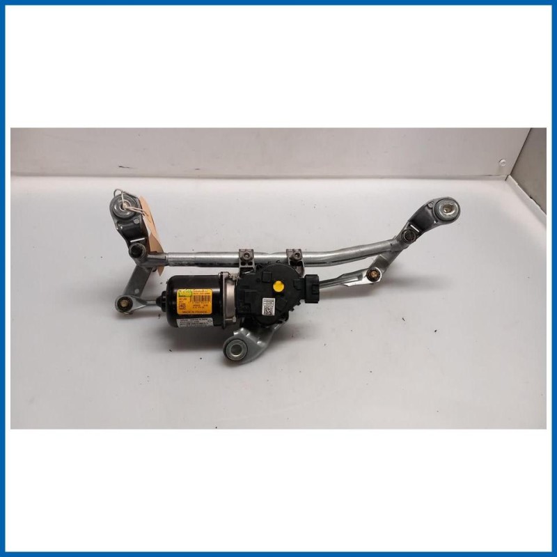 Meccanismo Tergicristallo IMPIANTO TERGICRISTALLI 
 
 SMART FORTWO EQ (A/C 453) (03/17>)