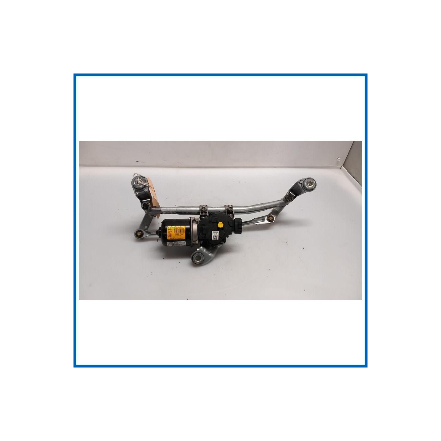 Meccanismo Tergicristallo IMPIANTO TERGICRISTALLI 
 
 SMART FORTWO EQ (A/C 453) (03/17>)