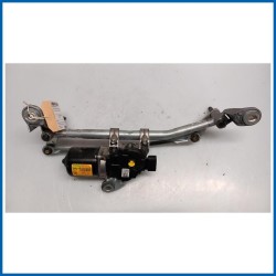 Meccanismo Tergicristallo IMPIANTO TERGICRISTALLI 
 
 SMART FORTWO EQ (A/C 453) (03/17>)