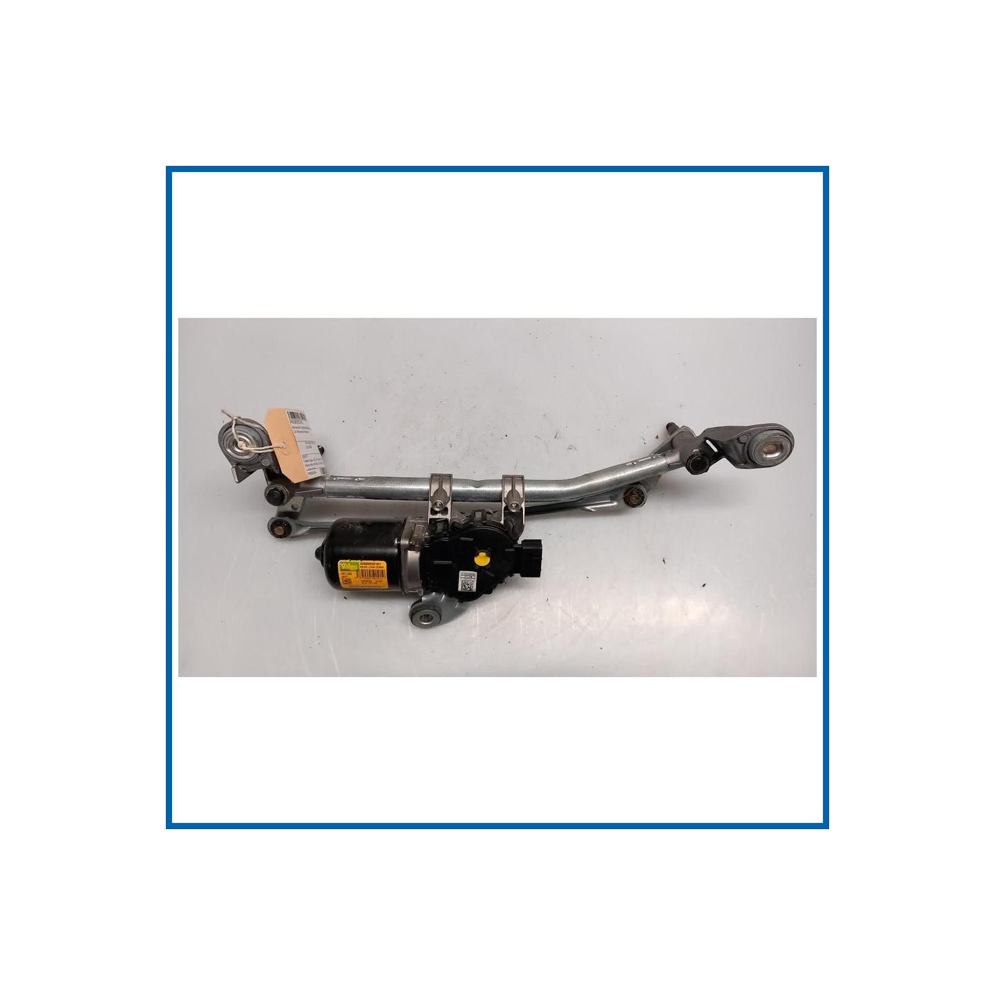 Meccanismo Tergicristallo IMPIANTO TERGICRISTALLI 
 
 SMART FORTWO EQ (A/C 453) (03/17>)