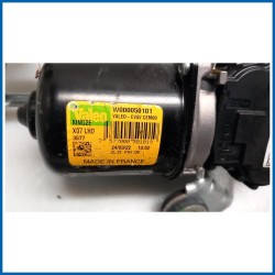 Meccanismo Tergicristallo IMPIANTO TERGICRISTALLI 
 
 SMART FORTWO EQ (A/C 453) (03/17>)