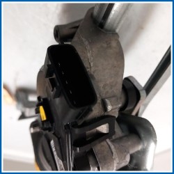 Meccanismo Tergicristallo IMPIANTO TERGICRISTALLI 
 
 SMART FORTWO EQ (A/C 453) (03/17>)