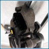 Meccanismo Tergicristallo IMPIANTO TERGICRISTALLI 
 
 SMART FORTWO EQ (A/C 453) (03/17>)