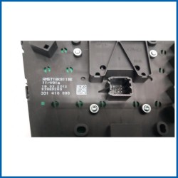 Unità autoradio Radio With Cd Player 
 
 FORD C-MAX (CB7) (09/10>05/15