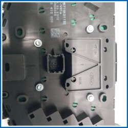 Unità autoradio Radio With Cd Player 
 
 FORD C-MAX (CB7) (09/10>05/15