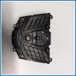 Unità autoradio Radio With Cd Player 
 
 FORD C-MAX (CB7) (09/10>05/15