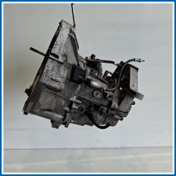 Cambio CAMBIO 330a1000
 FIAT 500L (73) (07/12>06/18