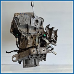 Cambio CAMBIO 330a1000
 FIAT 500L (73) (07/12>06/18