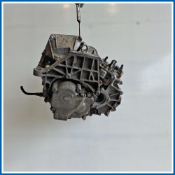 Cambio CAMBIO 330a1000
 FIAT 500L (73) (07/12>06/18