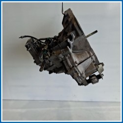 Cambio CAMBIO 330a1000
 FIAT 500L (73) (07/12>06/18