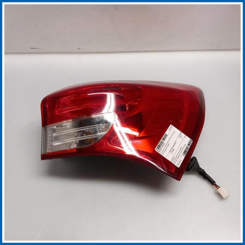 Fanale est. LUCE-GR OTTICO POST, DX 
dx. 
post. HYUNDAI ix20 (04/15>12/20