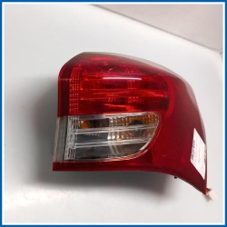 Fanale est. LUCE-GR OTTICO POST, DX 
dx. 
post. HYUNDAI ix20 (04/15>12/20