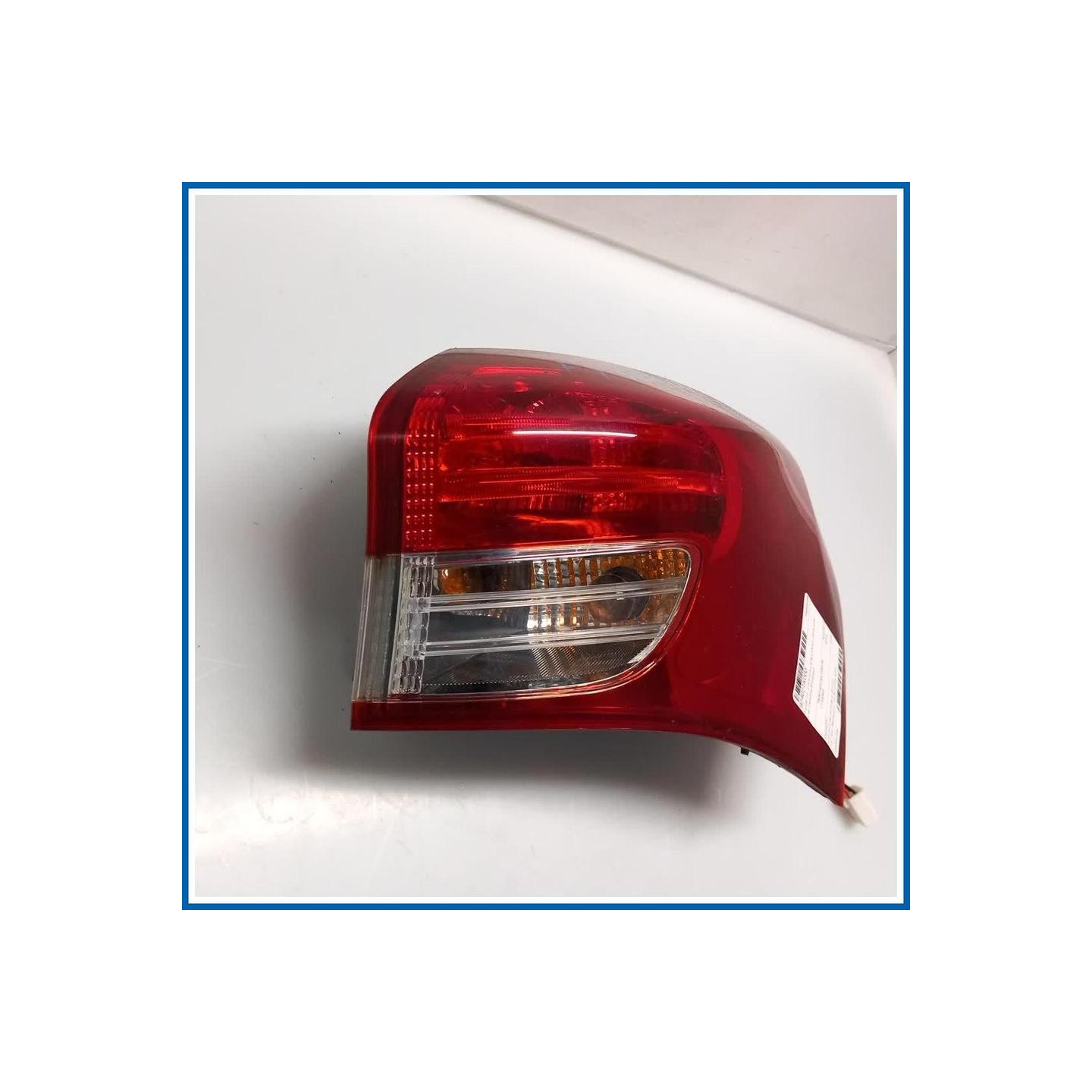 Fanale est. LUCE-GR OTTICO POST, DX 
dx. 
post. HYUNDAI ix20 (04/15>12/20