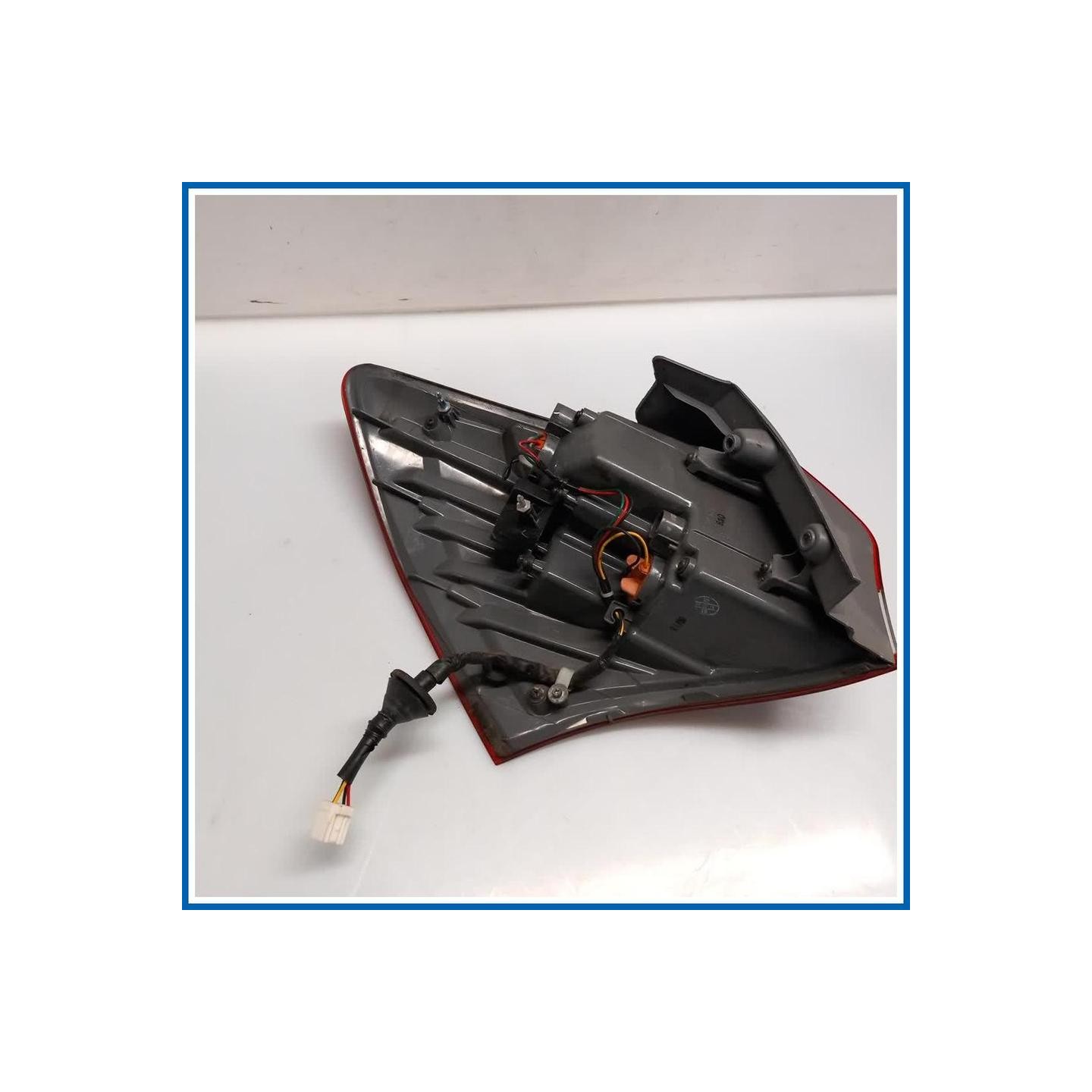 Fanale est. LUCE-GR OTTICO POST, DX 
dx. 
post. HYUNDAI ix20 (04/15>12/20
